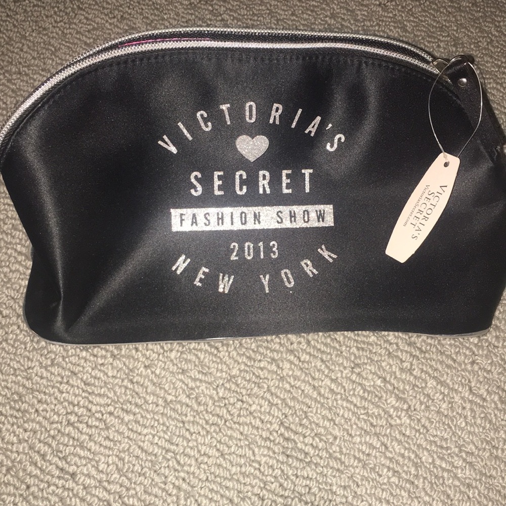 Victorias Secret makeup bag